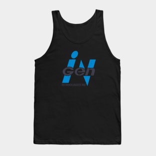 Ingen Tech Tank Top